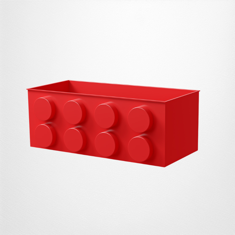 Magnetic Absorption Storage Box