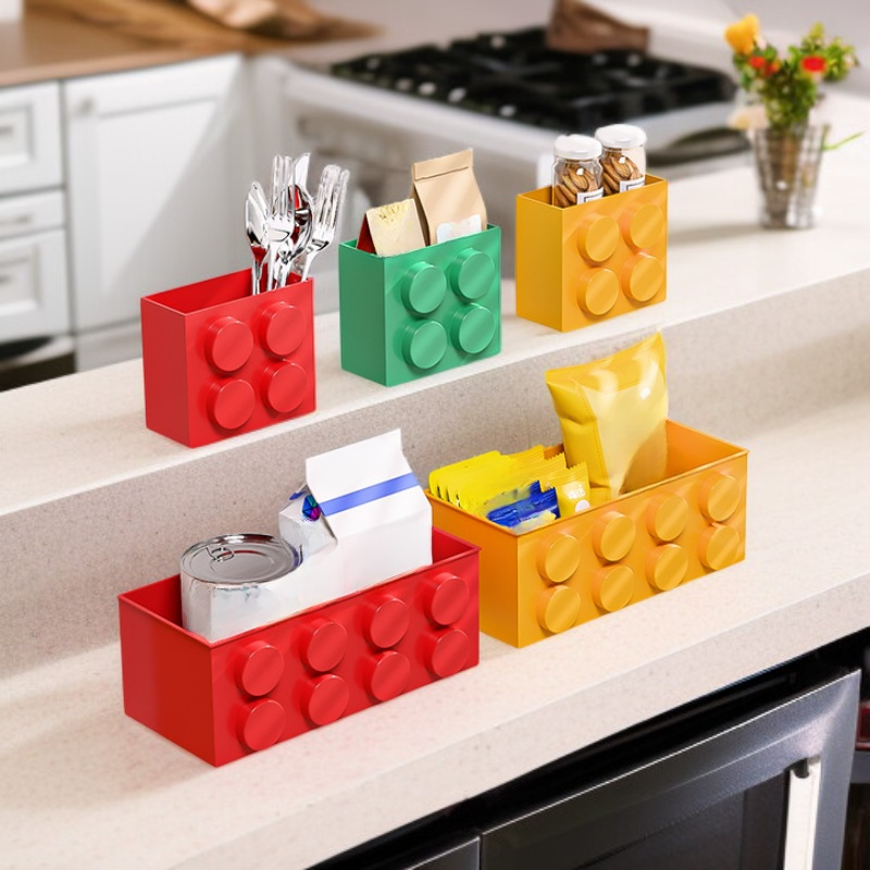 Magnetic Absorption Storage Box