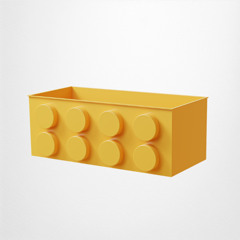 Magnetic Absorption Storage Box