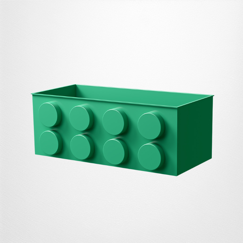 Magnetic Absorption Storage Box