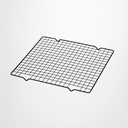 Non-stick cooling net