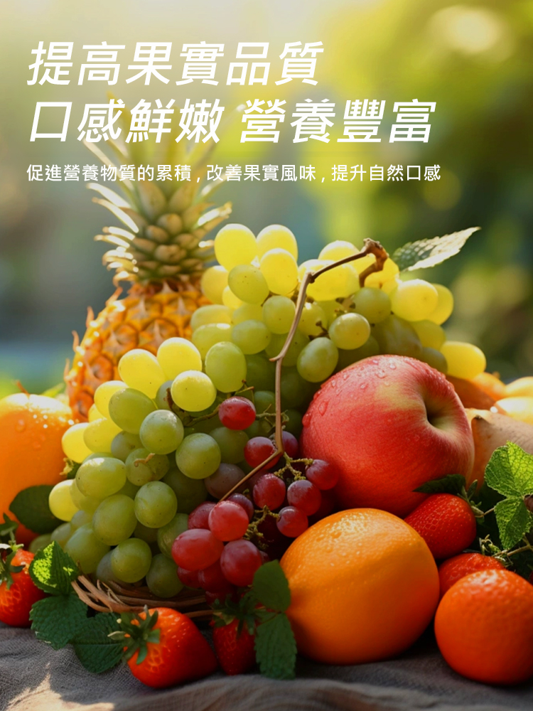 果樹底肥寶