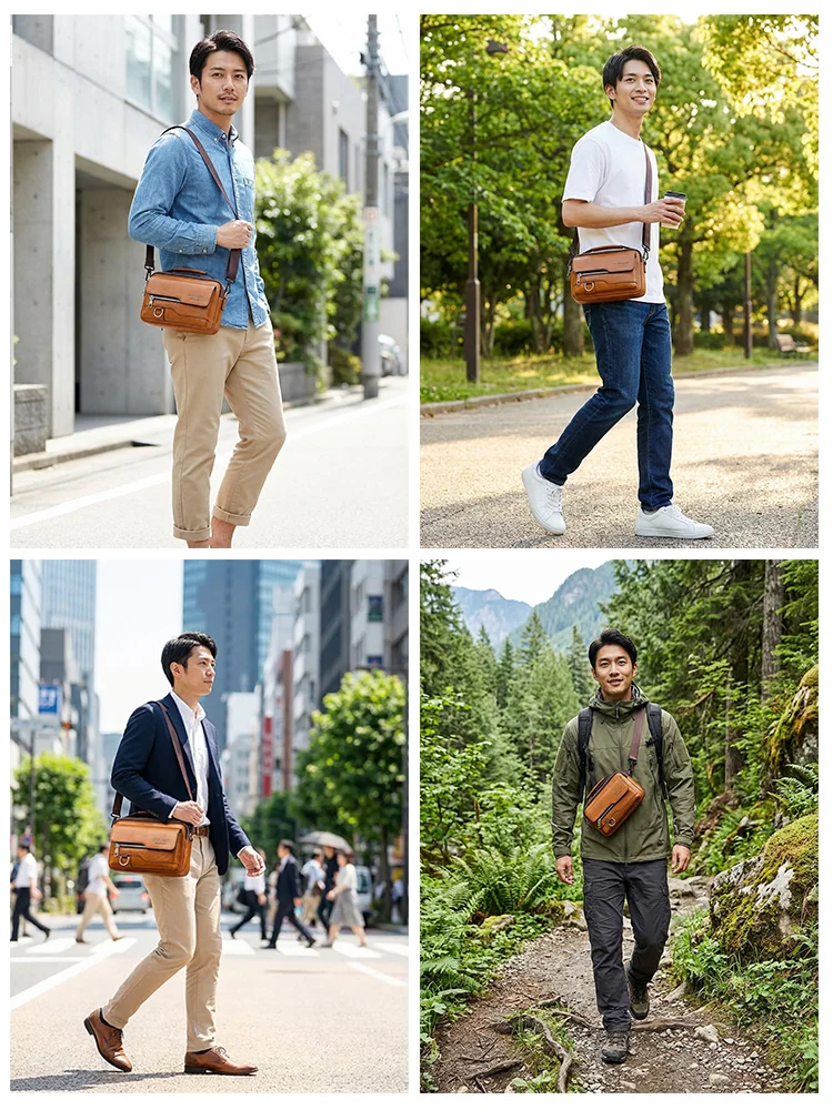 【外銷日本回流】台灣頂級手作・栃木皮革 100週年紀念包