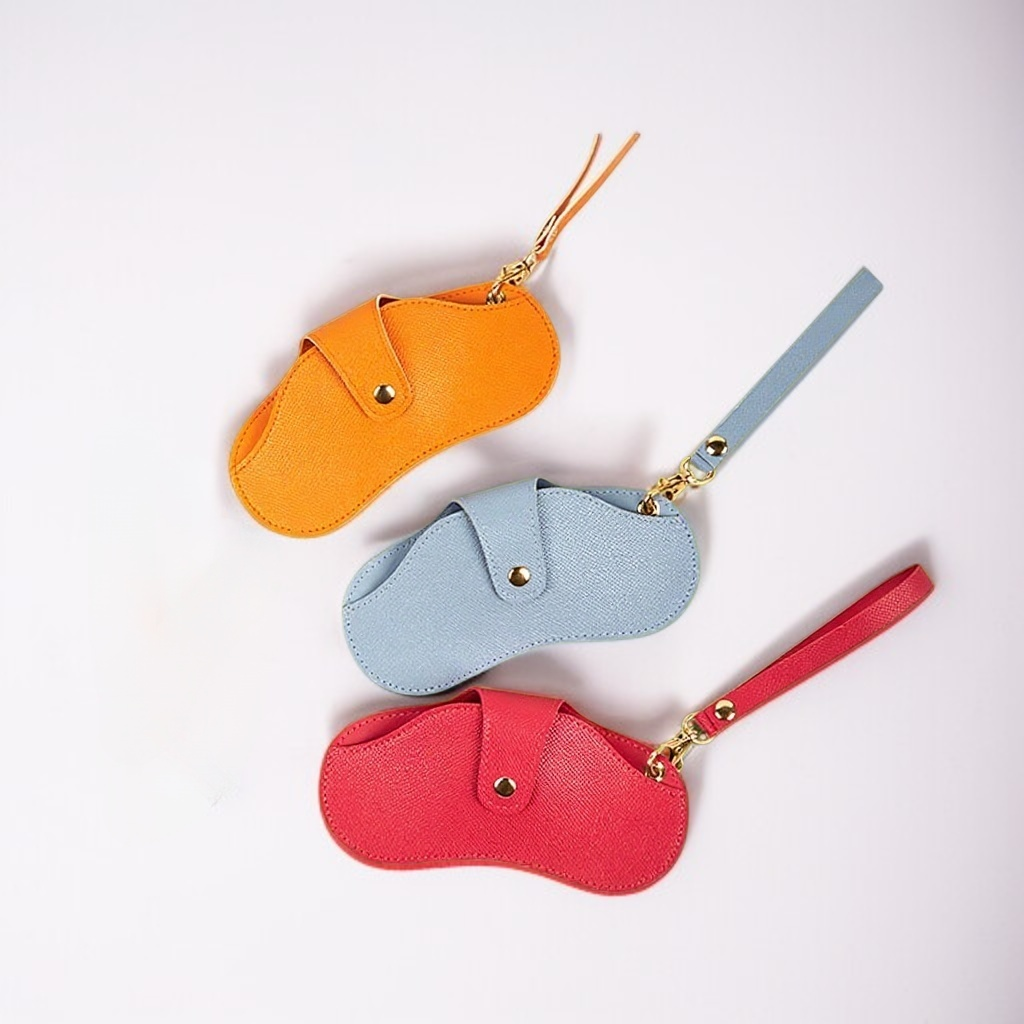 防刮防撞眼鏡盒保護效果