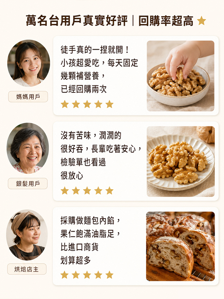 雲南紙皮薄皮核桃
