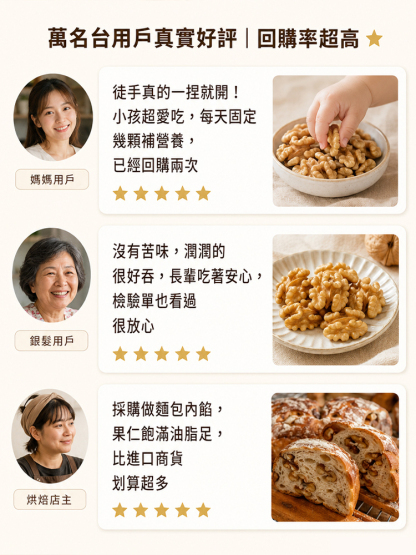 雲南紙皮薄皮核桃