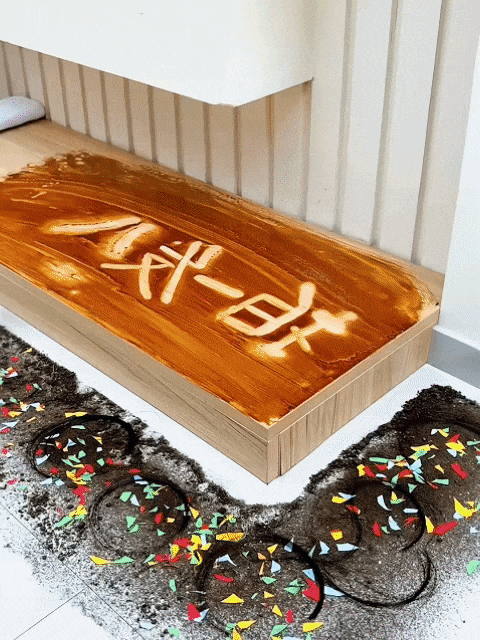 【吸拖一體 全屋清潔】無線手持吸塵器