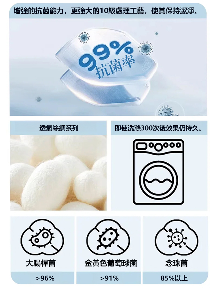 反重力懸浮冰絲收腹褲