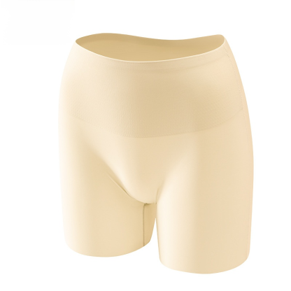 輕收腹提臀雲朵安全褲