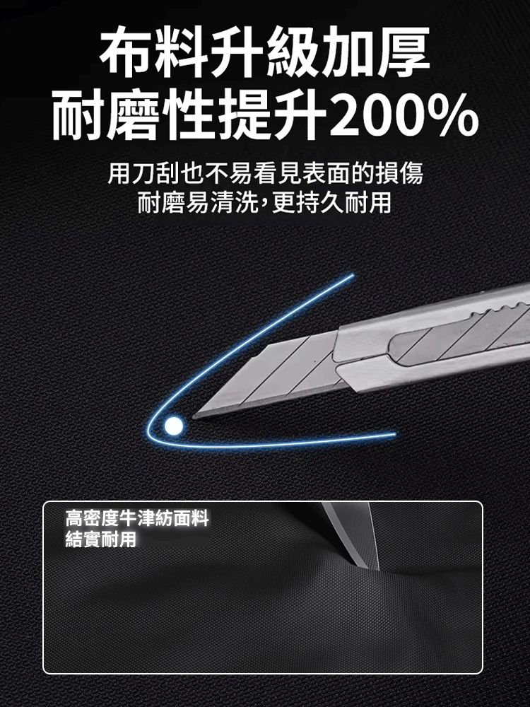 多功能防水肩斜背包