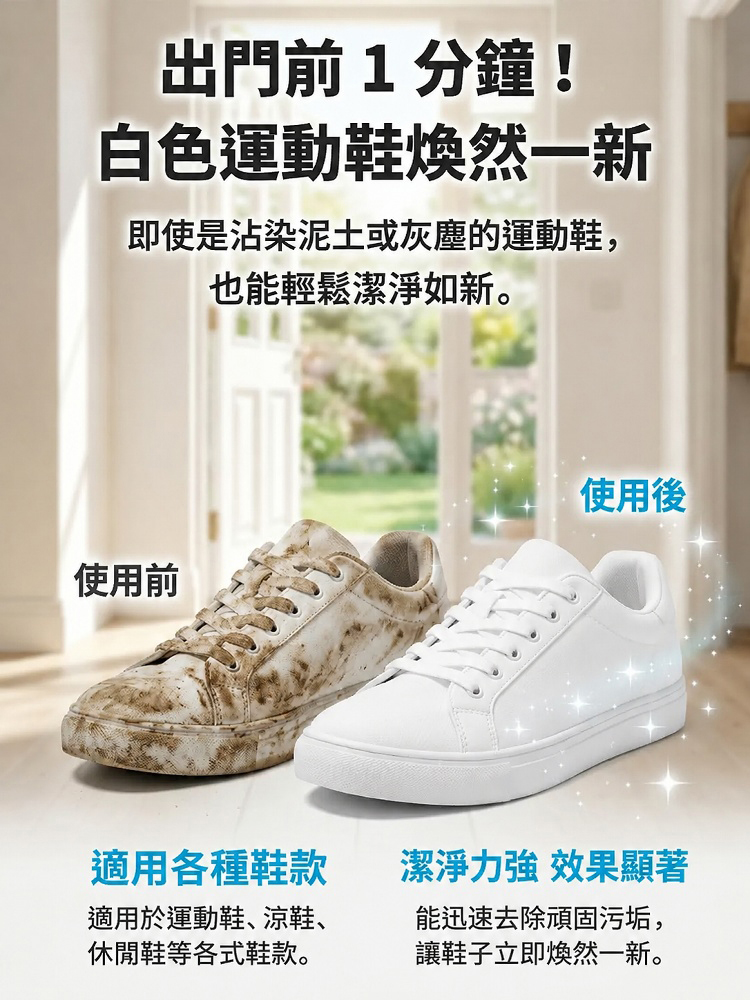 HFH-多功能泡沫清潔劑