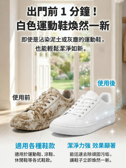 HFH-多功能泡沫清潔劑