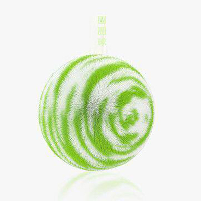 日式魔力奈米清潔球