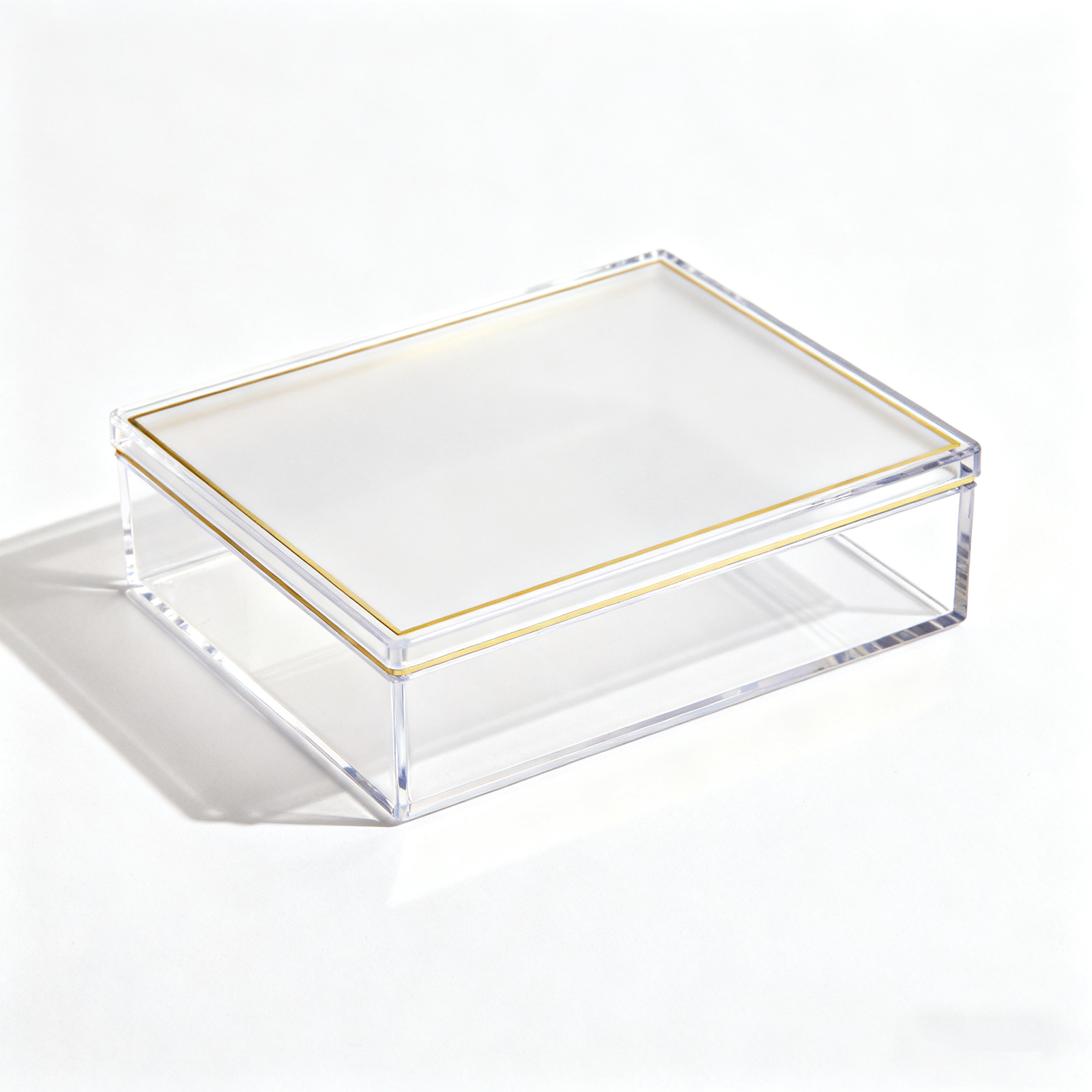 กล่องเก็บของ