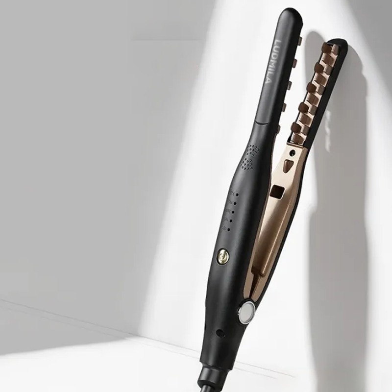 เพิ่มวอลลุ่มผมดูผมหนา เครื่องม้วนผมให้ผมวอลลุ่มสำหรับชายและหญิง