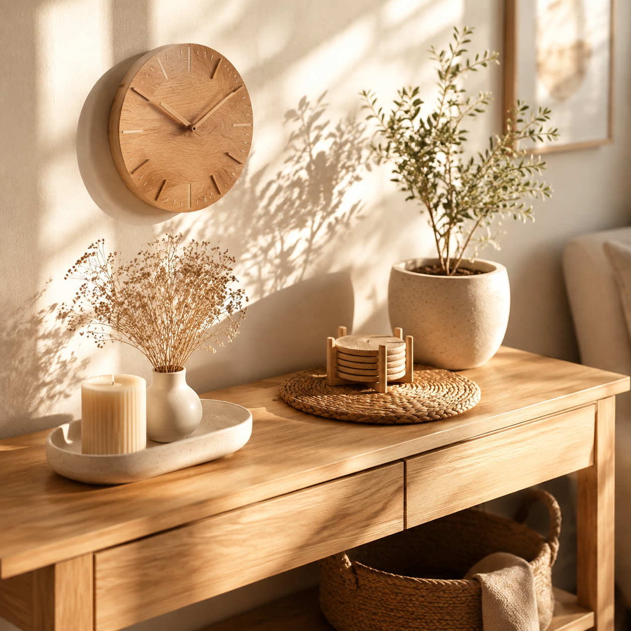 Home Furnishings