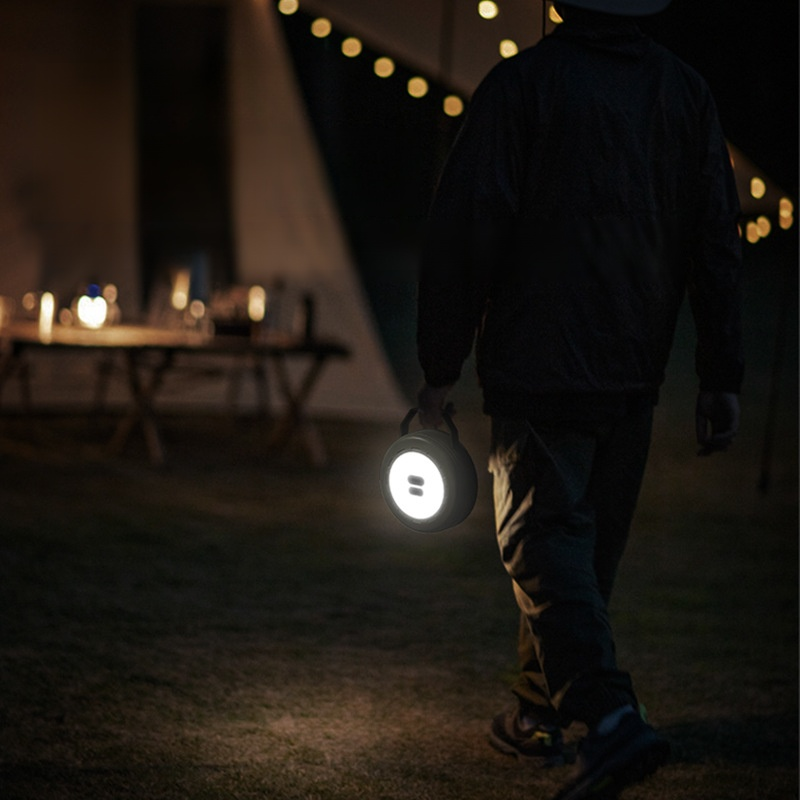 Outdoor Camping Lights 10M Light Strip