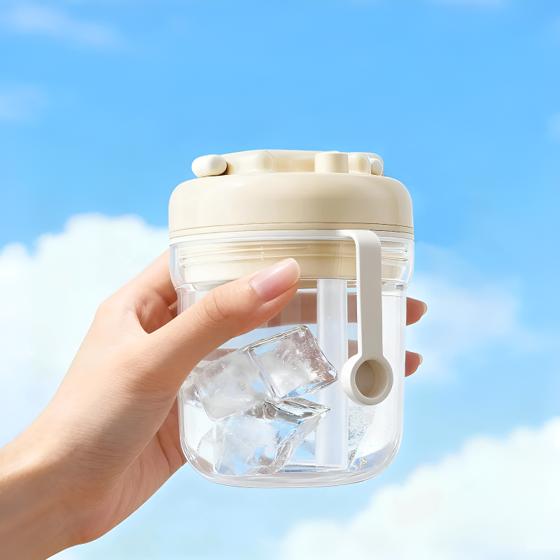Travel Fridge Cup