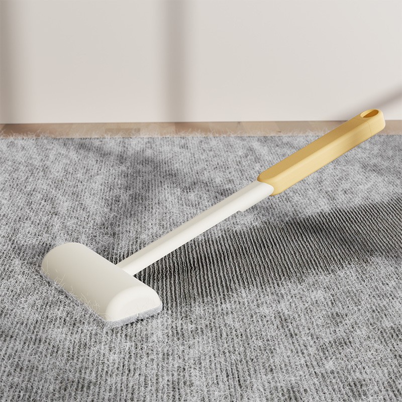 Multi-use Grooming Tool for Cats
