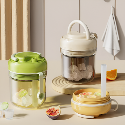 Travel Fridge Cup