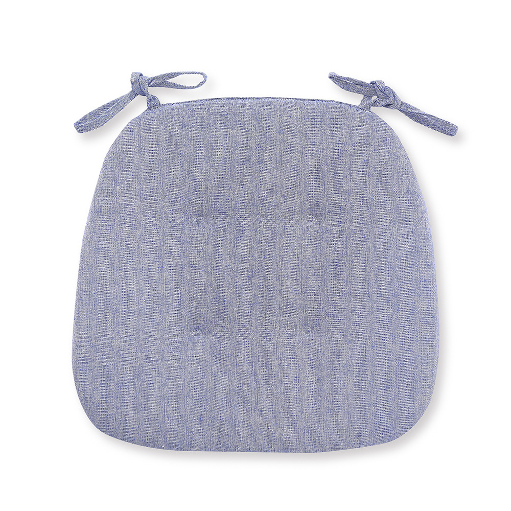Ergonomic Horseshoe Seat Pad