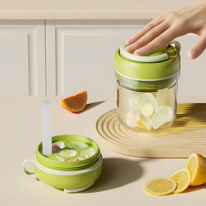 Travel Fridge Cup