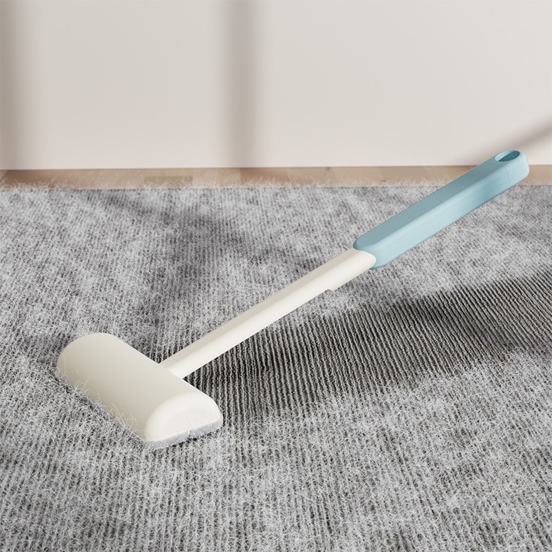 Multi-use Grooming Tool for Cats