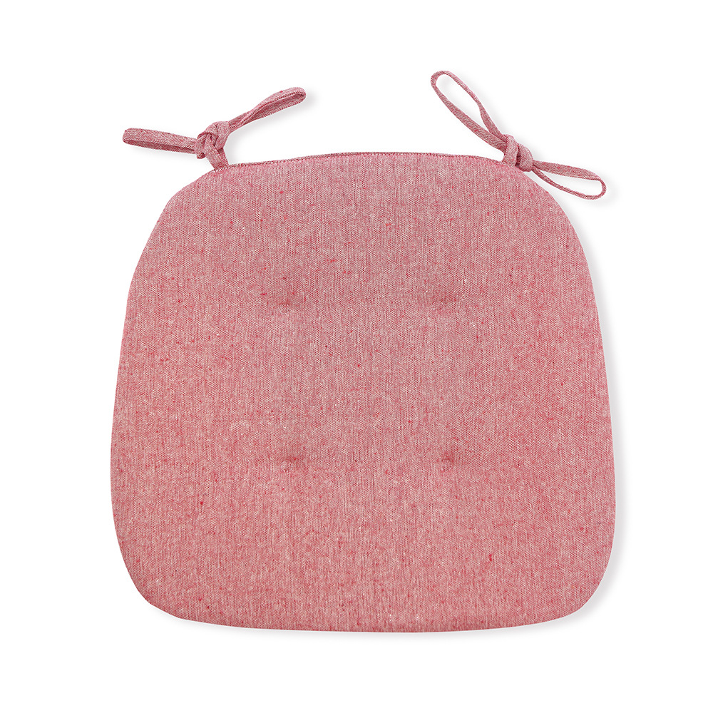 Ergonomic Horseshoe Seat Pad