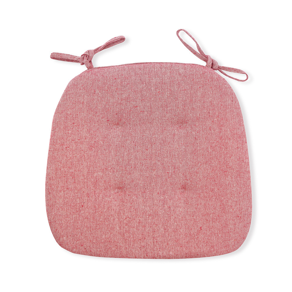 Ergonomic Horseshoe Seat Pad