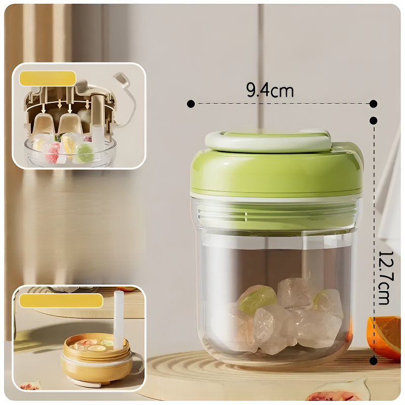 Travel Fridge Cup