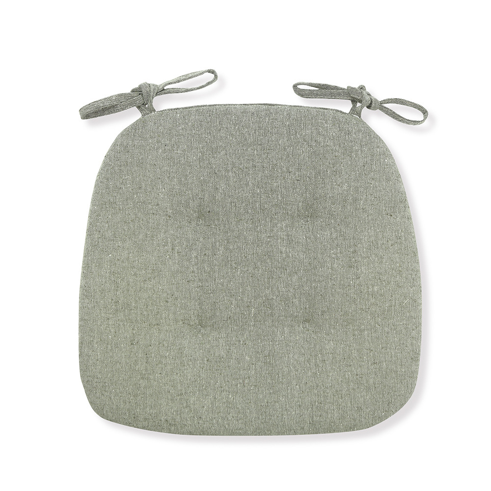 Ergonomic Horseshoe Seat Pad