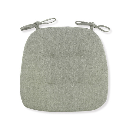 Ergonomic Horseshoe Seat Pad
