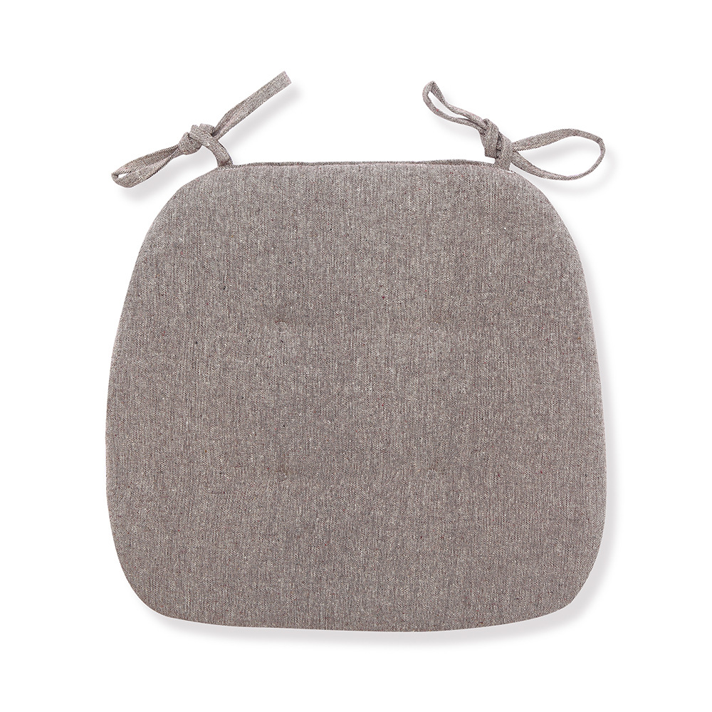 Ergonomic Horseshoe Seat Pad