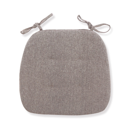 Ergonomic Horseshoe Seat Pad