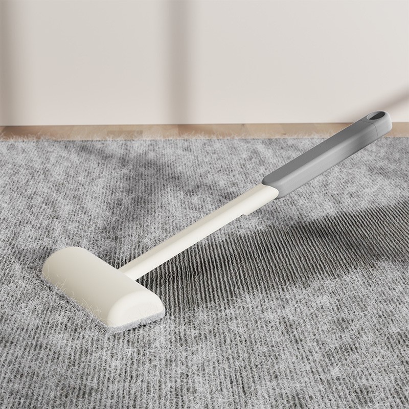 Multi-use Grooming Tool for Cats