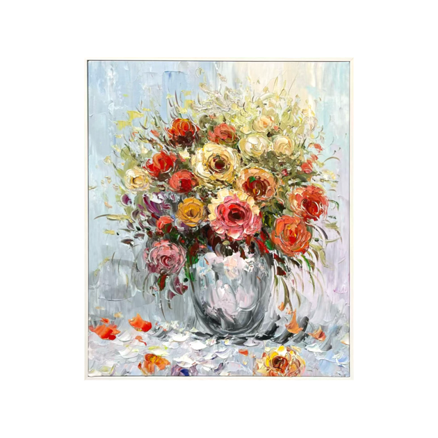 Abundant Autumn Bouquet