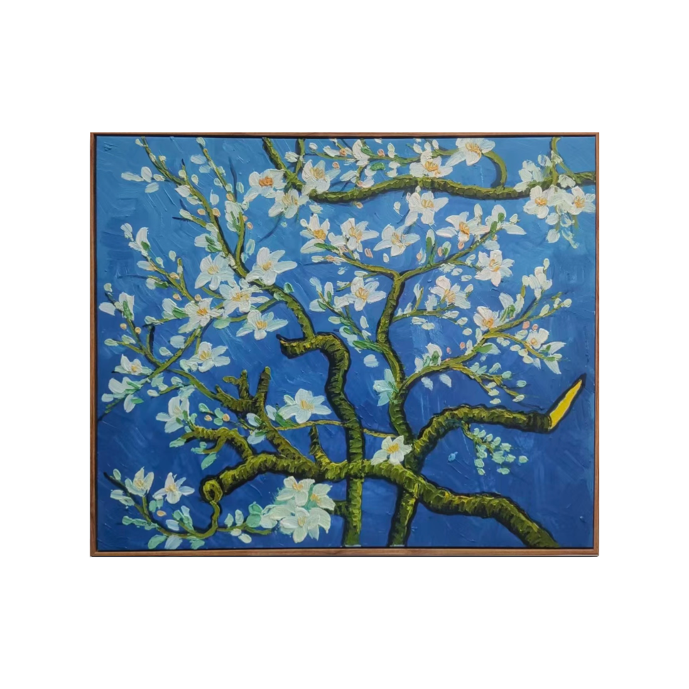 Almond Blossom