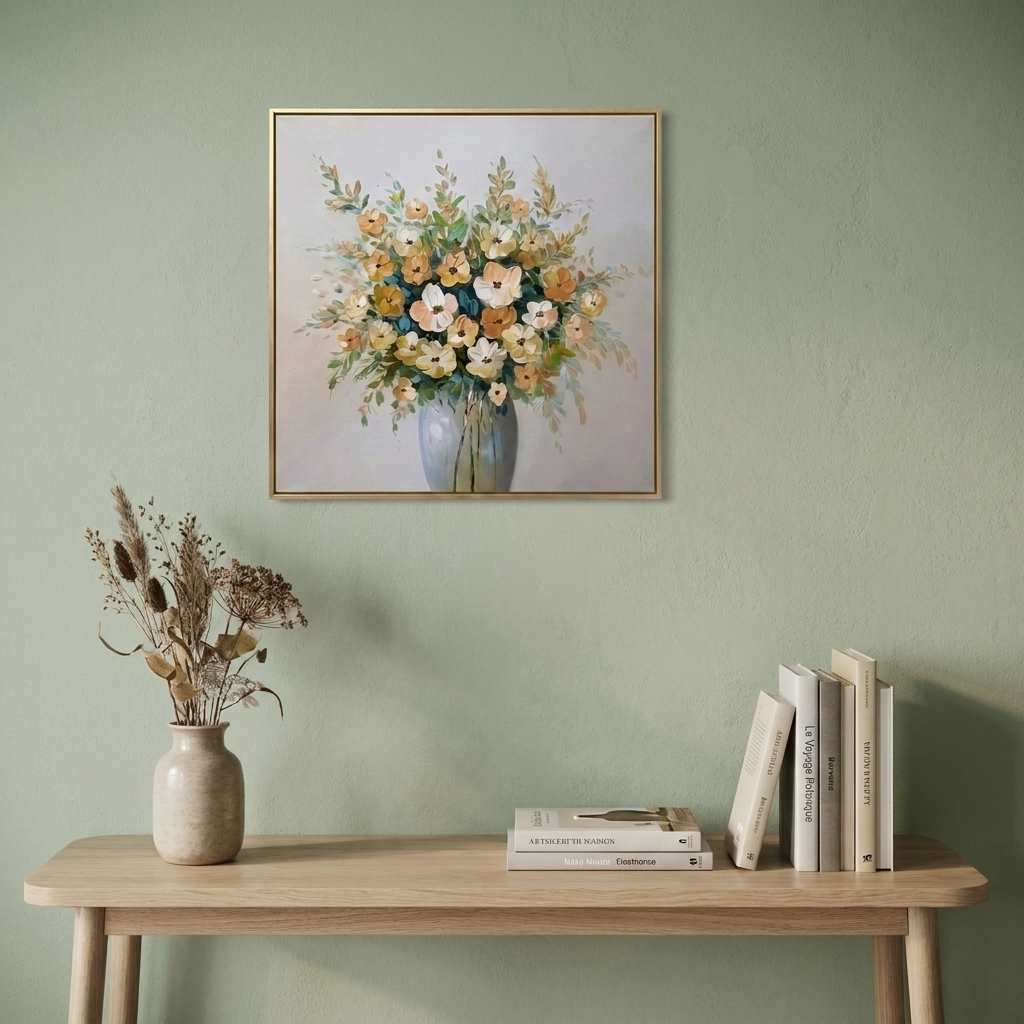 Autumn Bouquet