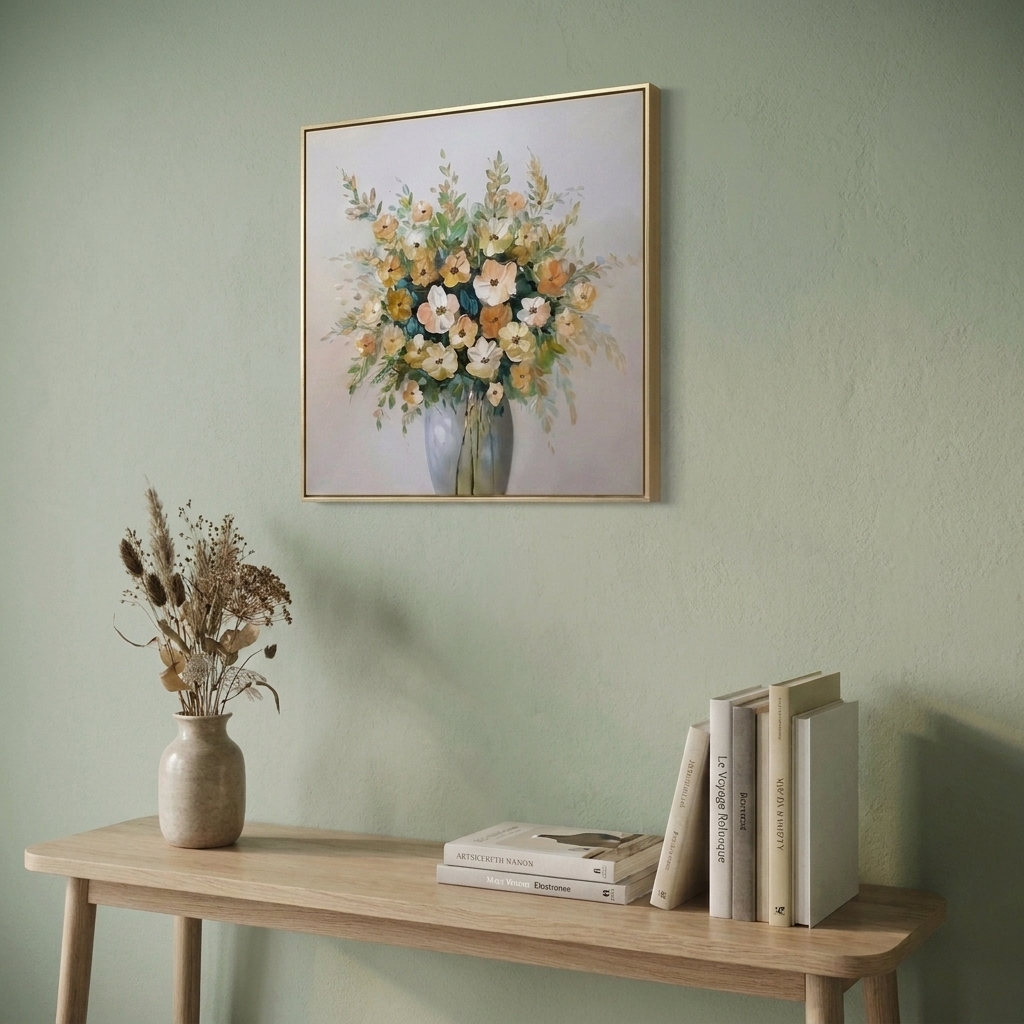 Autumn Bouquet