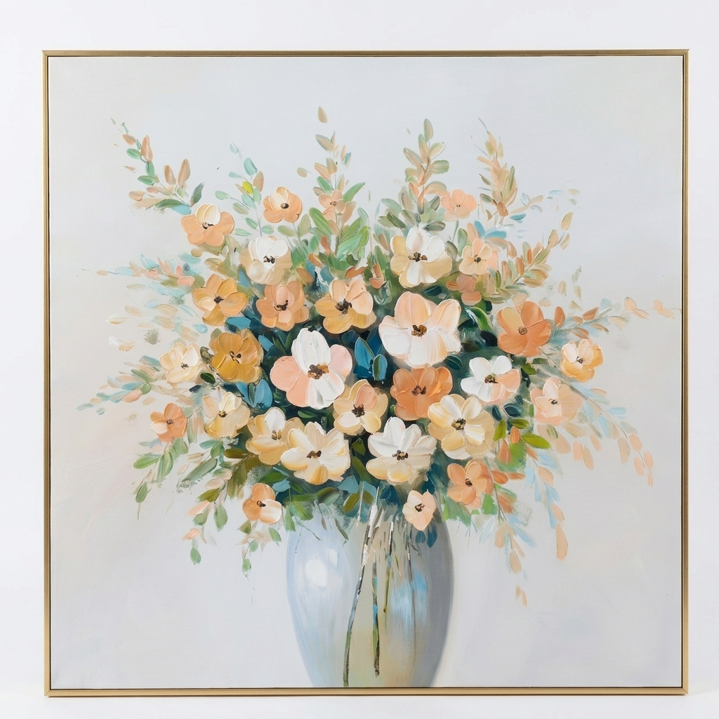 Autumn Bouquet