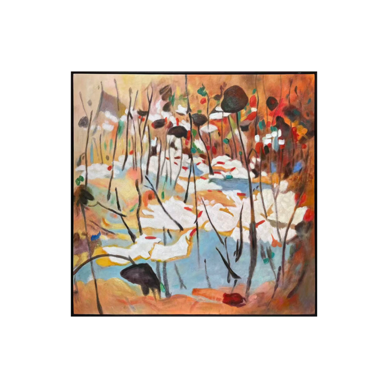 Autumn Echo