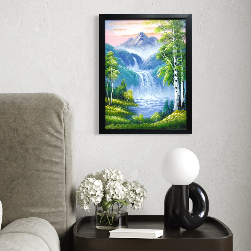 Azure Pool Cascade