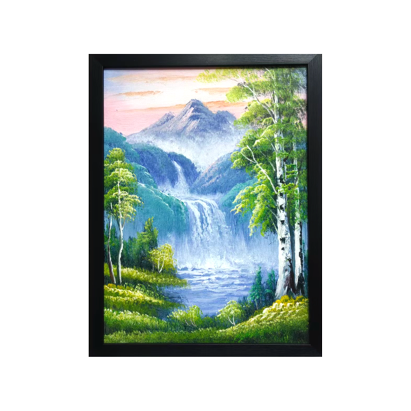 Azure Pool Cascade