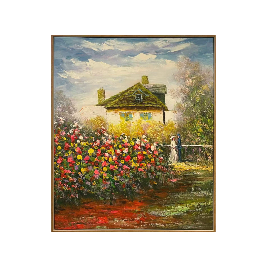 Blooming Roses Manor