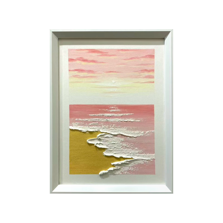 Blush Beach