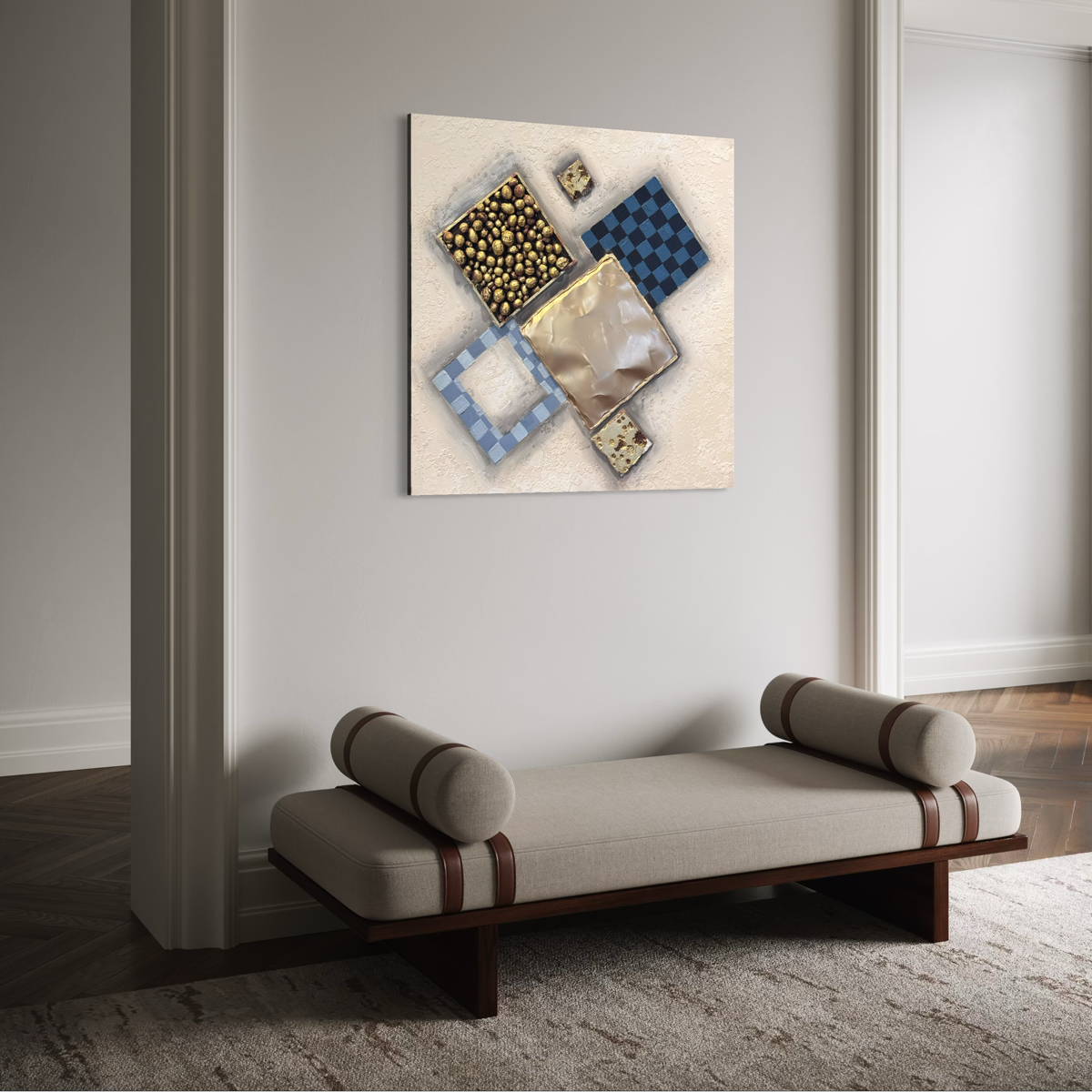 Boxy Dreams