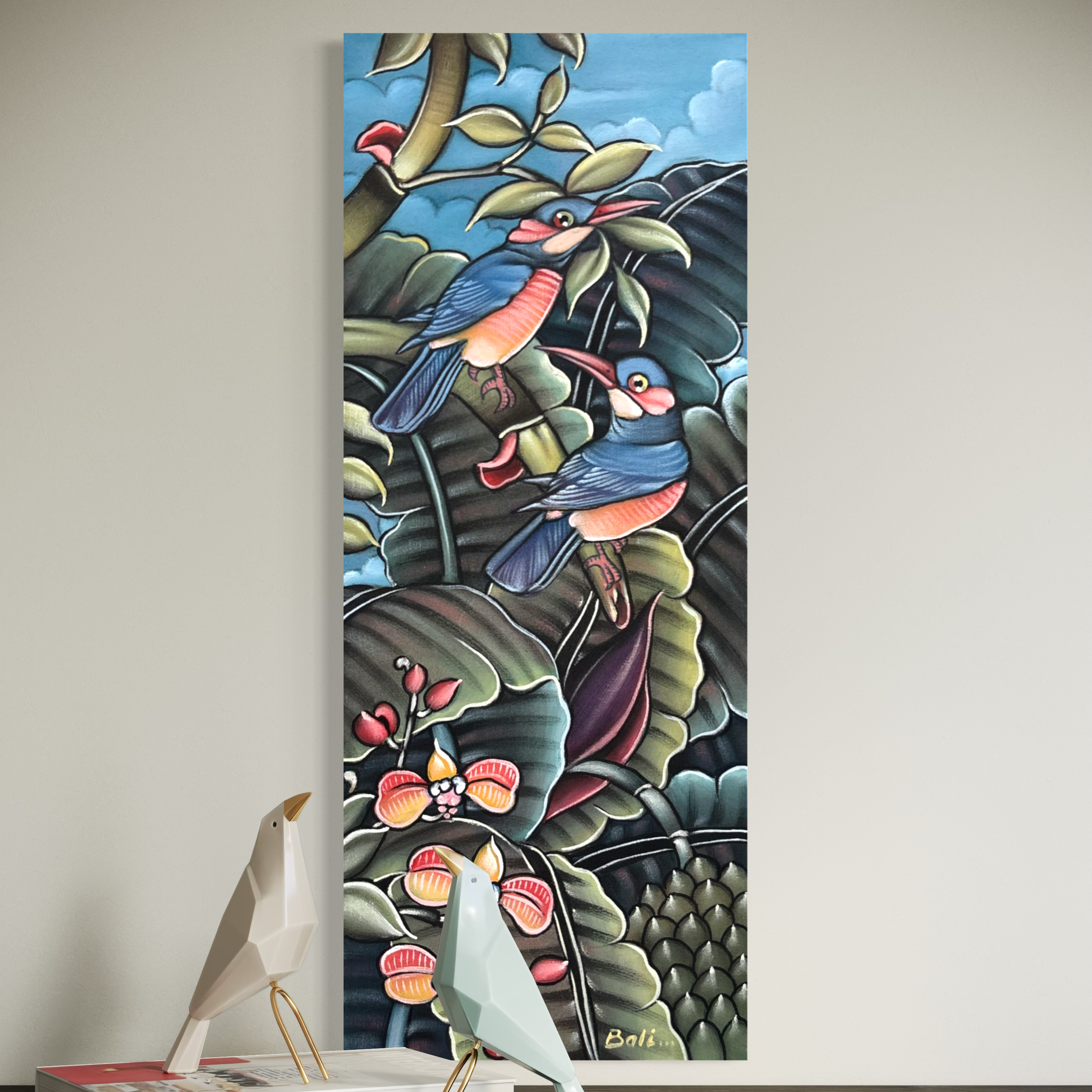 Canopy Conversations