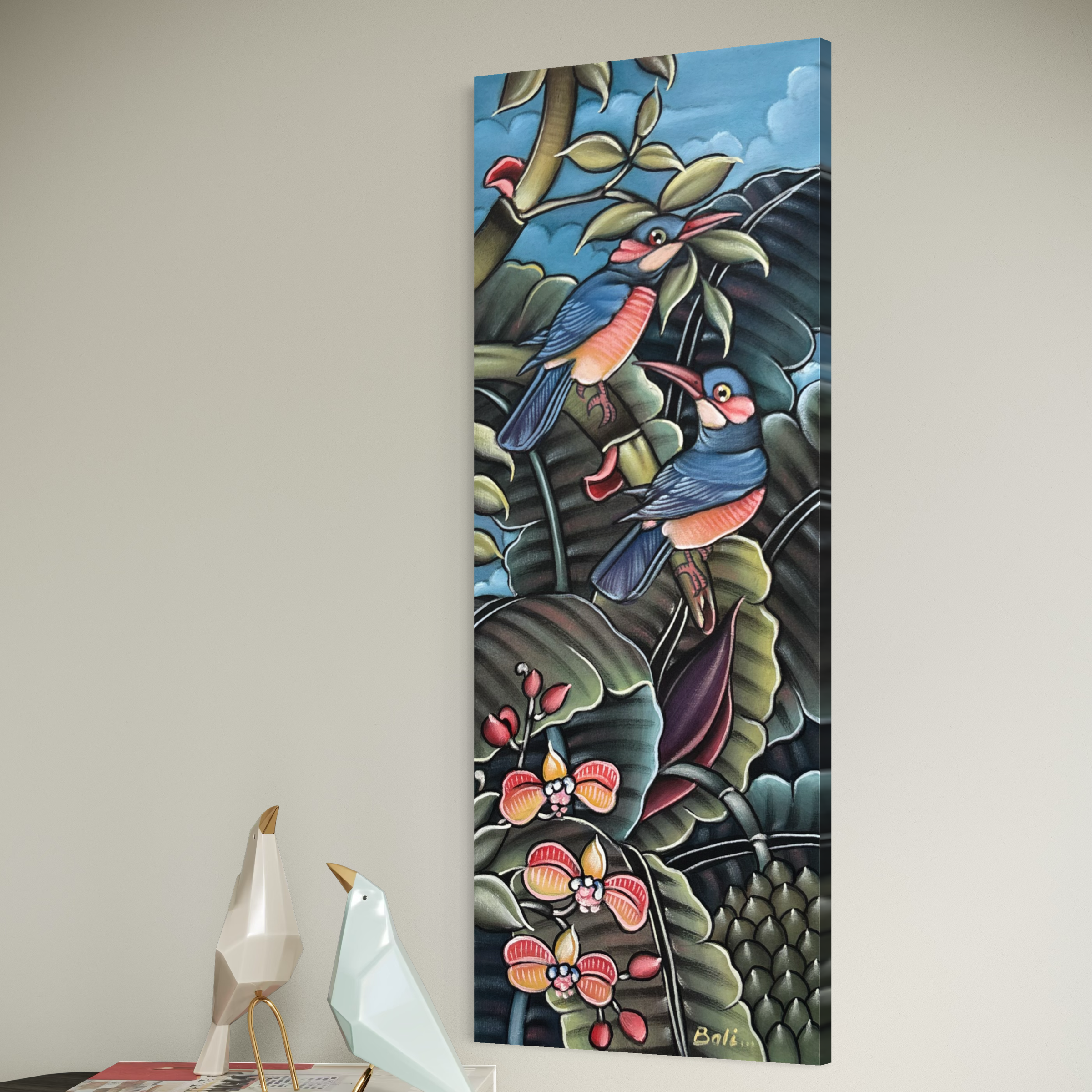 Canopy Conversations