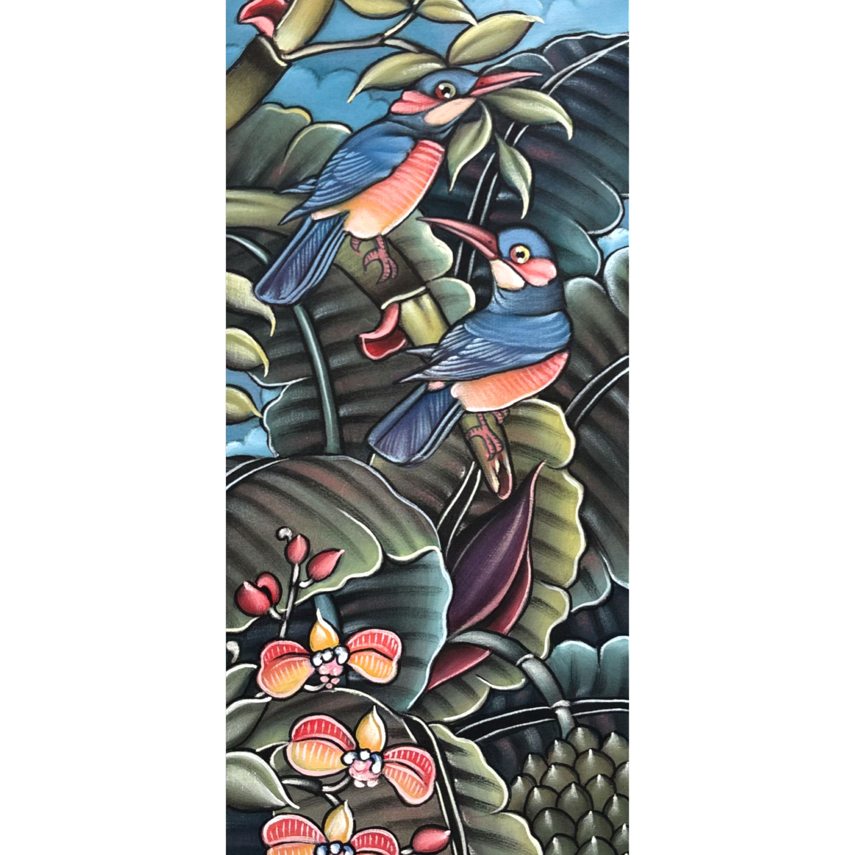 Canopy Conversations