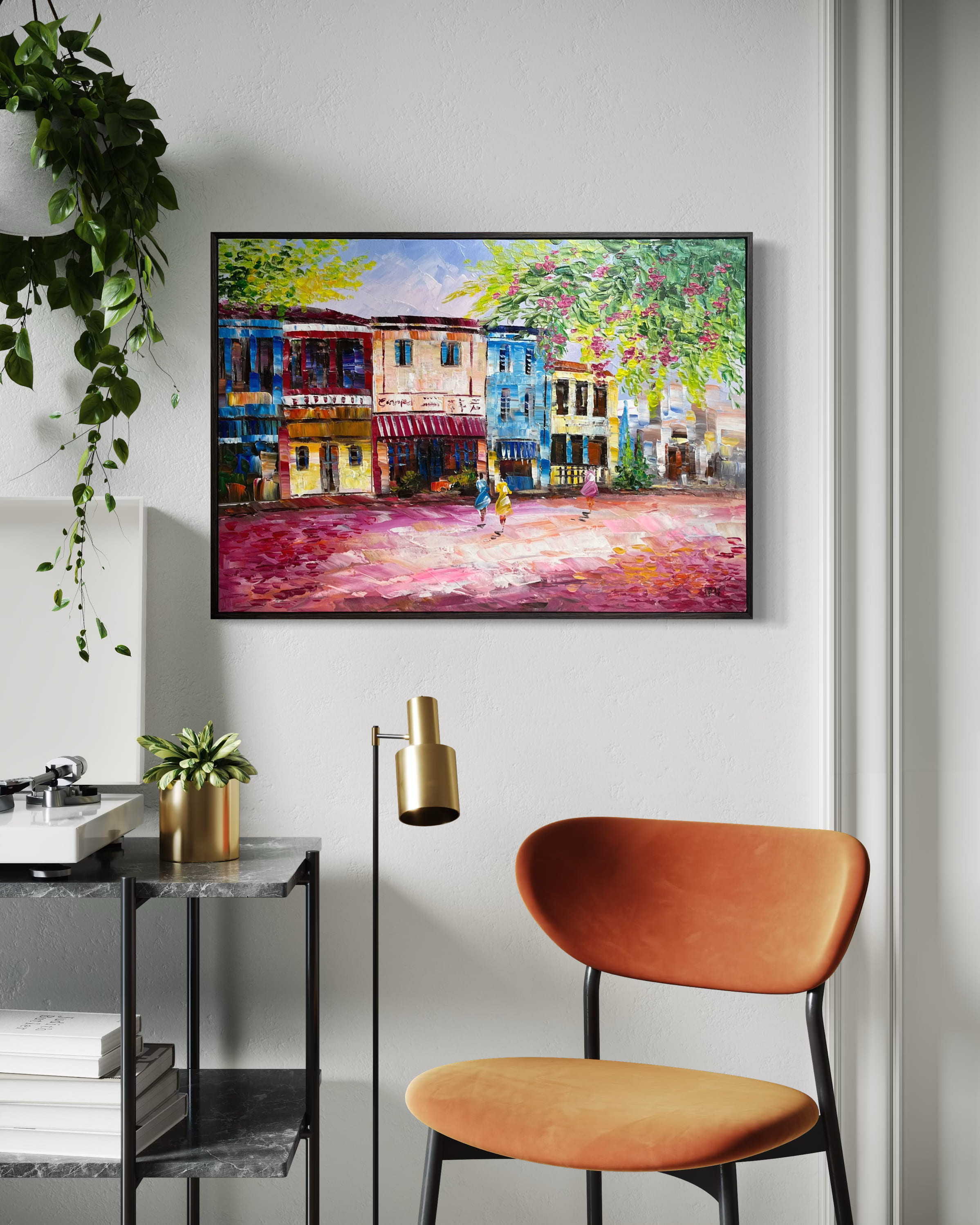 Carnival Beauty Salon